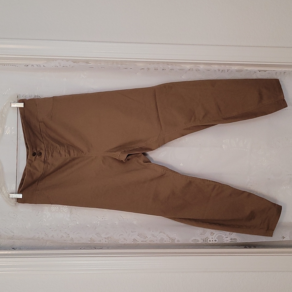 Like New Pants